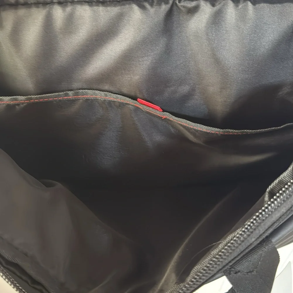 Black Dell Premier Briefcase Shoulder Bag for screens up to 15.6” NEW